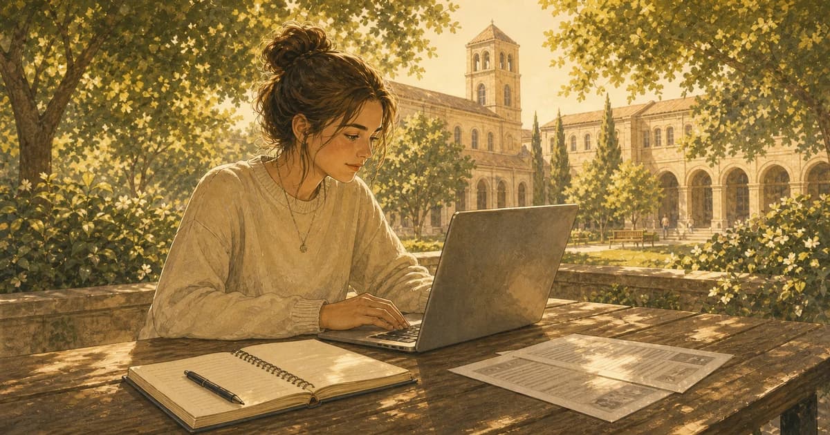 How to Use Exam Dates and Countdowns to Prioritize Revision
