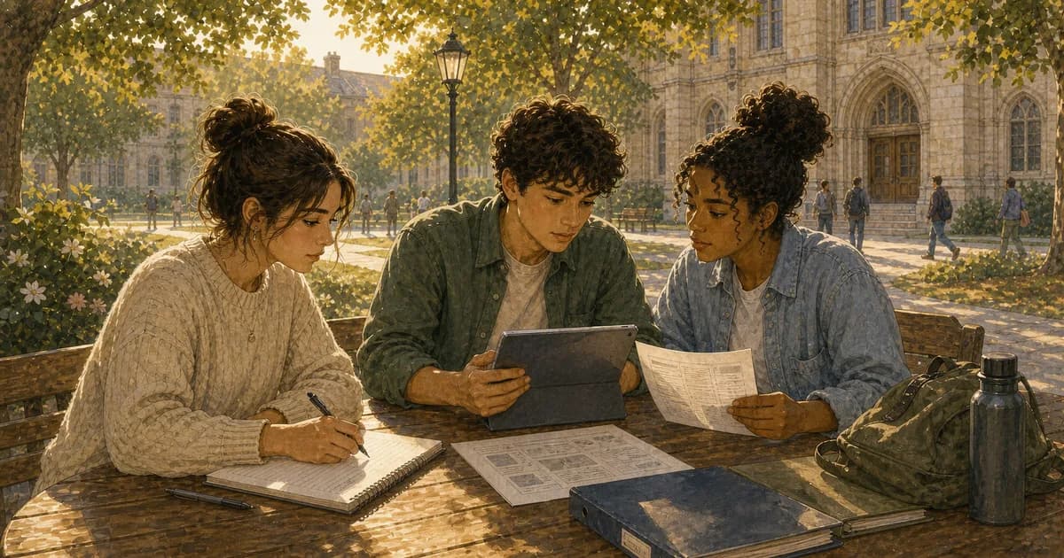 How to Share Course Materials Safely With Read-Only Access